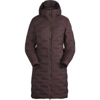 始祖鸟(ARC'TERYX)女士 KOLE DOWN COAT RDS认证 冬季保暖中长款羽绒大衣 户外羽绒衣女