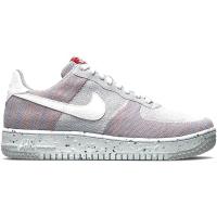 耐克NIKE 男鞋正品 新款 AF1 Low Crater空军一号 简约百搭 休闲板鞋男DC4831-002