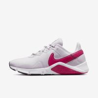 耐克NIKE 正品女鞋 22年新款Legend Essential 2 日常训练健身 综合训练鞋女CQ9545-012