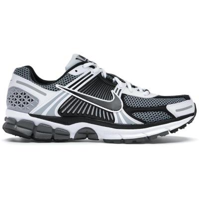 耐克NIKE 正品男鞋 22年新款Zoom Vomero 5 Dark 缓震透气舒适 运动跑步鞋男CI1694-001