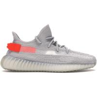 [限量]阿迪达斯Adidas 正品男鞋 椰子Yeezy Boost 350 V2 缓震透气舒适 运动跑步鞋男