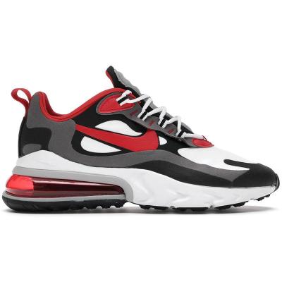 [限量]耐克NIKE 正品男鞋 新款Air Max 270 气垫缓震透气舒适 运动跑步鞋男专柜CI3866-002