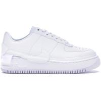 耐克NIKE 正品女鞋 22年新款 AF1空军一号小白鞋 时尚休闲简约百搭 休闲板鞋女AO1220-101