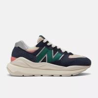 新百伦New Balance 正品女鞋 NB女鞋 新款57/40 Lunar简约时尚百搭 运动休闲跑步鞋女U5740V1