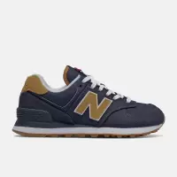 新百伦New Balance 正品女鞋 NB女鞋 新款574 简约时尚百搭 运动休闲跑步鞋女WL574V2