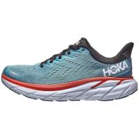 HOKA one one 男鞋 22年新款Clifton 8 缓震透气舒适 运动休闲跑步鞋男HOCL8M1100D