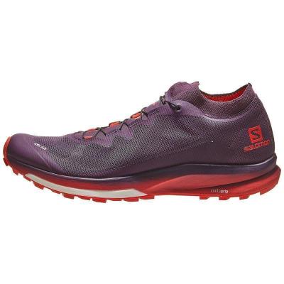 萨洛蒙Salomon 男鞋 22年新款Ultra 3 S-Lab时尚休闲百搭舒适 运动休闲跑步鞋男SSLUU31105D