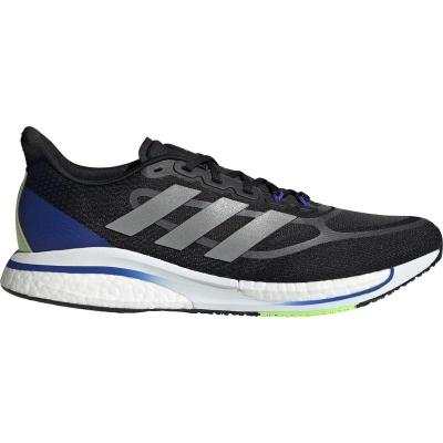阿迪达斯Adidas 跑步鞋 新款 Supernova + Running Shoes缓震透气舒适 运动跑步鞋男