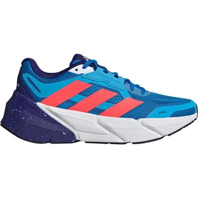 阿迪达斯Adidas 跑步鞋 新款Adistar Running Shoes 缓震透气舒适 运动跑步鞋男