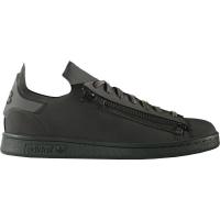 [限量]阿迪达斯Adidas 男鞋Y-3 Stan Smith Zip Dark 时尚休闲百搭运动板鞋男CG3208