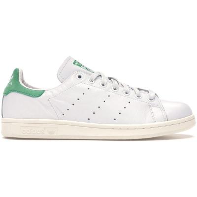 [限量]阿迪达斯Adidas 男鞋Stan Smith 2 American Dad 时尚休闲百搭 运动板鞋男