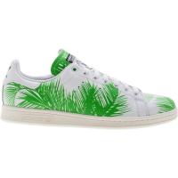 [限量]阿迪达斯Adidas 男鞋Stan Smith Pharrell BBC 时尚休闲百搭 运动板鞋男S82071