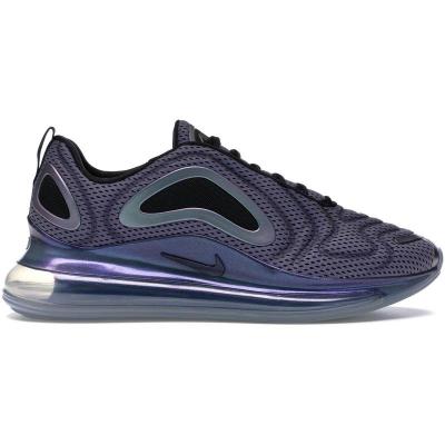 [限量]耐克NIKE 舒适百搭透气减震 Air Max 720 休闲运动跑步鞋男 AO2924-001