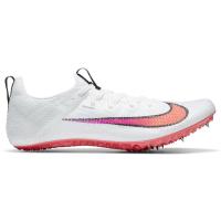 [限量]耐克NIKE 舒适百搭透气减震 Zoom Superfly Elite 2休闲运动跑步鞋男 CD4382-100