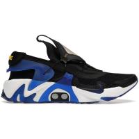 [限量]耐克NIKE 舒适百搭透气减震 Adapt Huarache 休闲运动跑步鞋男 CT4092-001