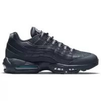 [限量]耐克NIKE 舒适百搭透气减震 Air Max 95 Essential 休闲运动跑步鞋男 DJ6884-400