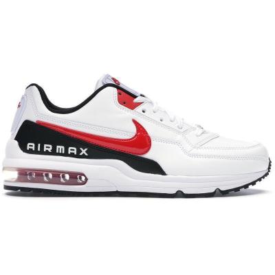 [限量]耐克NIKE 舒适百搭透气减震 Air Max LTD 3 休闲运动跑步鞋男代购 BV1171-100