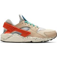 [限量]耐克NIKE 舒适透气缓震 Air Huarache Run 城市时尚运动跑鞋男 704830-204