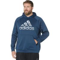 [官方正品]阿迪达斯Adidas 男士运动休闲时尚Game&Go连帽卫衣夹克外套 54360882