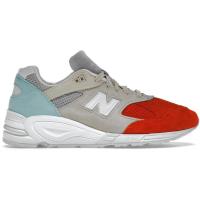 [官方正品]新百伦New Balance 990v2系列 男士运动休闲时尚百搭运动跑鞋 M990KC2