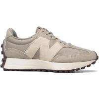 [官方正品]新百伦New Balance 327系列 女士运动时尚潮流休闲跑步鞋 橡木灰 WS327FC