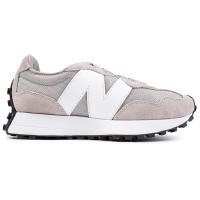 新百伦(New Balance) 327系列 男士运动休闲跑步鞋 轻便透气缓冲 NB327GR[正品保证]