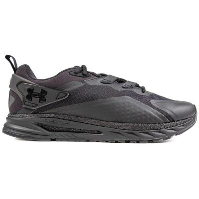 安德玛(under armour)Hovr Flux Mvmnt女士运动休闲跑步鞋 防滑减震透气 HOVFLXBW