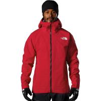 [官方正品]北面(The North Face)男士户外运动休闲Summit 登山徒步旅行防水耐用透气夹克外套