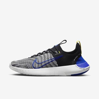 耐克(NIKE)Free RN NN SE 时尚百搭 男士运动休闲跑步鞋防滑透气 海外购 FB1276-001