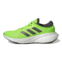 adidas Supernova 2 J 大童耐磨防滑透气技术低帮儿童跑步鞋系带慢跑鞋3018868