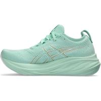 亚瑟士 ASICS Gel-Nimbus 26 时尚潮流简约舒适耐磨城市运动跑步鞋 全球购专柜