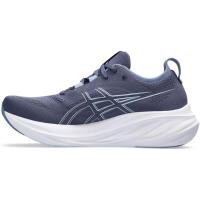 亚瑟士 ASICS Gel-Nimbus 26 男子简约时尚休闲运动跑鞋 轻便缓震 专柜代购美国