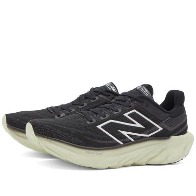 New Balance 新百伦 男款跑步鞋 M1080LAC 系带日常百搭减震轻便防滑运动鞋 全球购