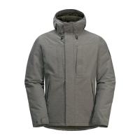 Jack Wolfskin 狼爪 SNOWY PARK 徒步旅行时尚户外休闲衣 全球购专柜 ZZO2N8003-Q11