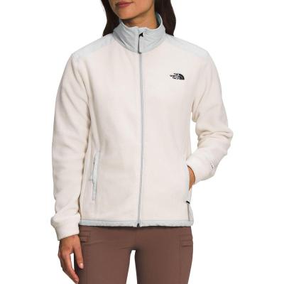 代购 The North Face 北面 Alpine Polartec 200 女款时尚休闲舒适保暖抓绒衣