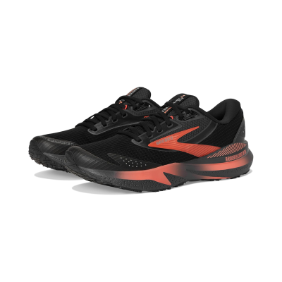 Brooks 布鲁克斯 Adrenaline GTS 24 防水轻便缓震运动跑步鞋专柜美国代购59178656