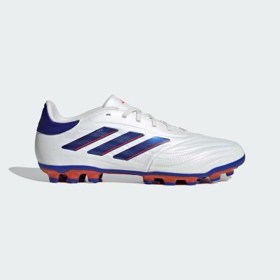 Adidas 阿迪达斯 新款 时尚男士COPA PURE 2 联赛 人工草坪 足球鞋透气时尚经典