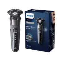 Philips 飞利浦电动剃须刀S5587/10 黑色干湿两用 日本进口