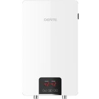 德恩特/Dente即热式电热水器DTR/V10H6
