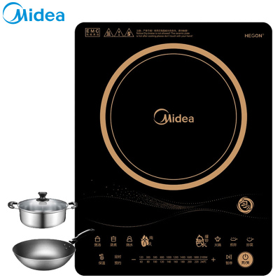 美的(Midea)电磁炉RT2170