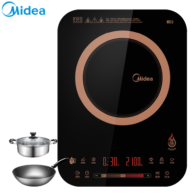 美的(Midea) 电磁炉 RH2153