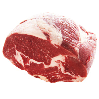牛上脑肉 牛肉 牛背肩肉 牛上脑 1.5kg 牛瘦肉 健身牛肉食材 顺丰速运