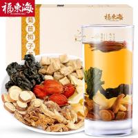 福东海 菊苣栀子茶排酸茶尿酸茶高茶尿酸茶