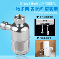 帮客材配 硕涛 小前置过滤器 4分接口(冰洗类目) 40元/只 20只/箱 整箱起售 1箱免邮