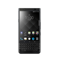 BlackBerry 黑莓 Keyone 物理感应全键盘手机 移动联通4G 亚太版单卡 黑色 64GB