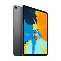 [原封正品]苹果Apple iPad Pro平板电脑 11英寸 512GB WLAN+Cellular 深空灰 2018款