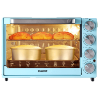 格兰仕电烤箱KWS1540LX-D2NB