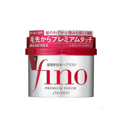 Shiseido 资生堂 Fino 浸透美容液发膜230克/瓶
