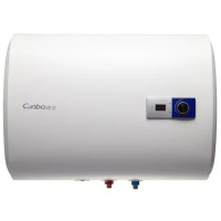 Canbo/康宝 CBD50-3WBXF17电热水器储水式 家用扁型速热