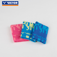 VICTOR/威克多 羽毛球运动护具运动护腕 SP126